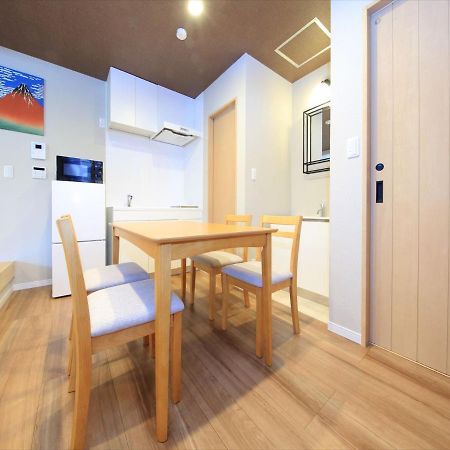 Coto Tokyo Asakusa 5 Ngoại thất bức ảnh