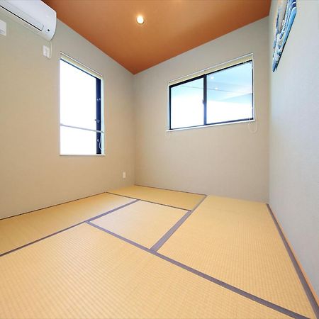 Coto Tokyo Asakusa 5 Phòng bức ảnh