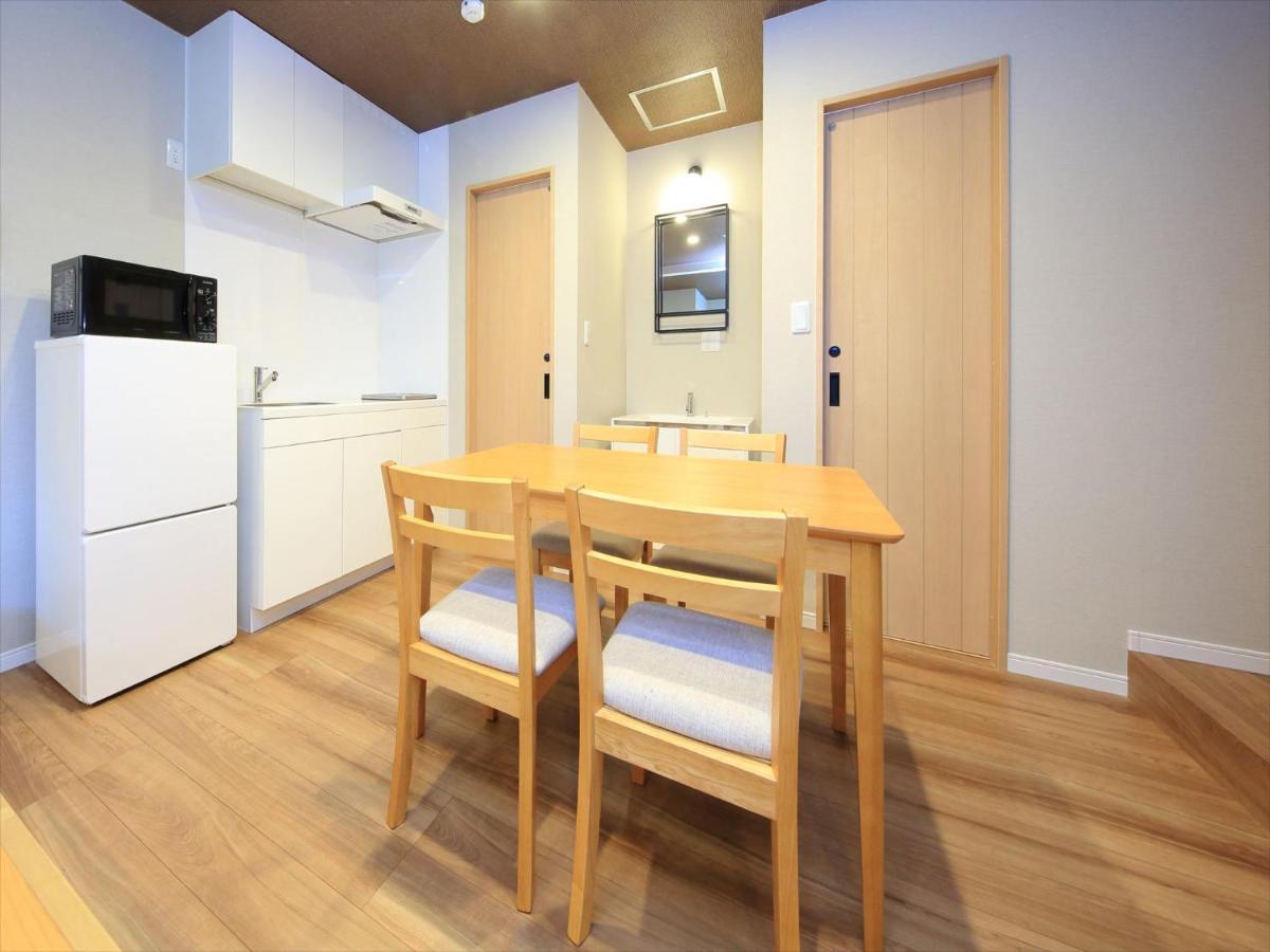 Coto Tokyo Asakusa 5 Ngoại thất bức ảnh