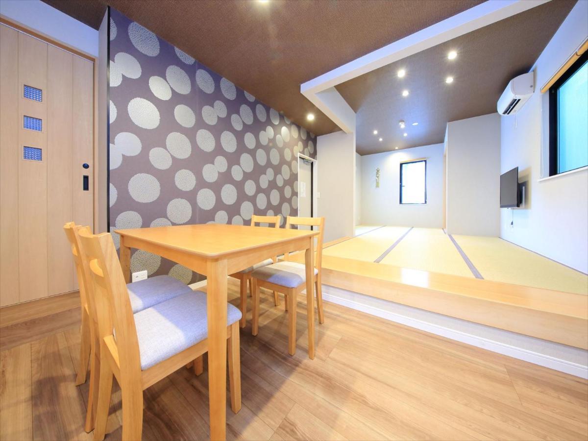 Coto Tokyo Asakusa 5 Ngoại thất bức ảnh