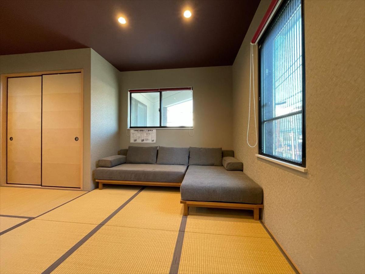 Coto Tokyo Asakusa 5 Ngoại thất bức ảnh