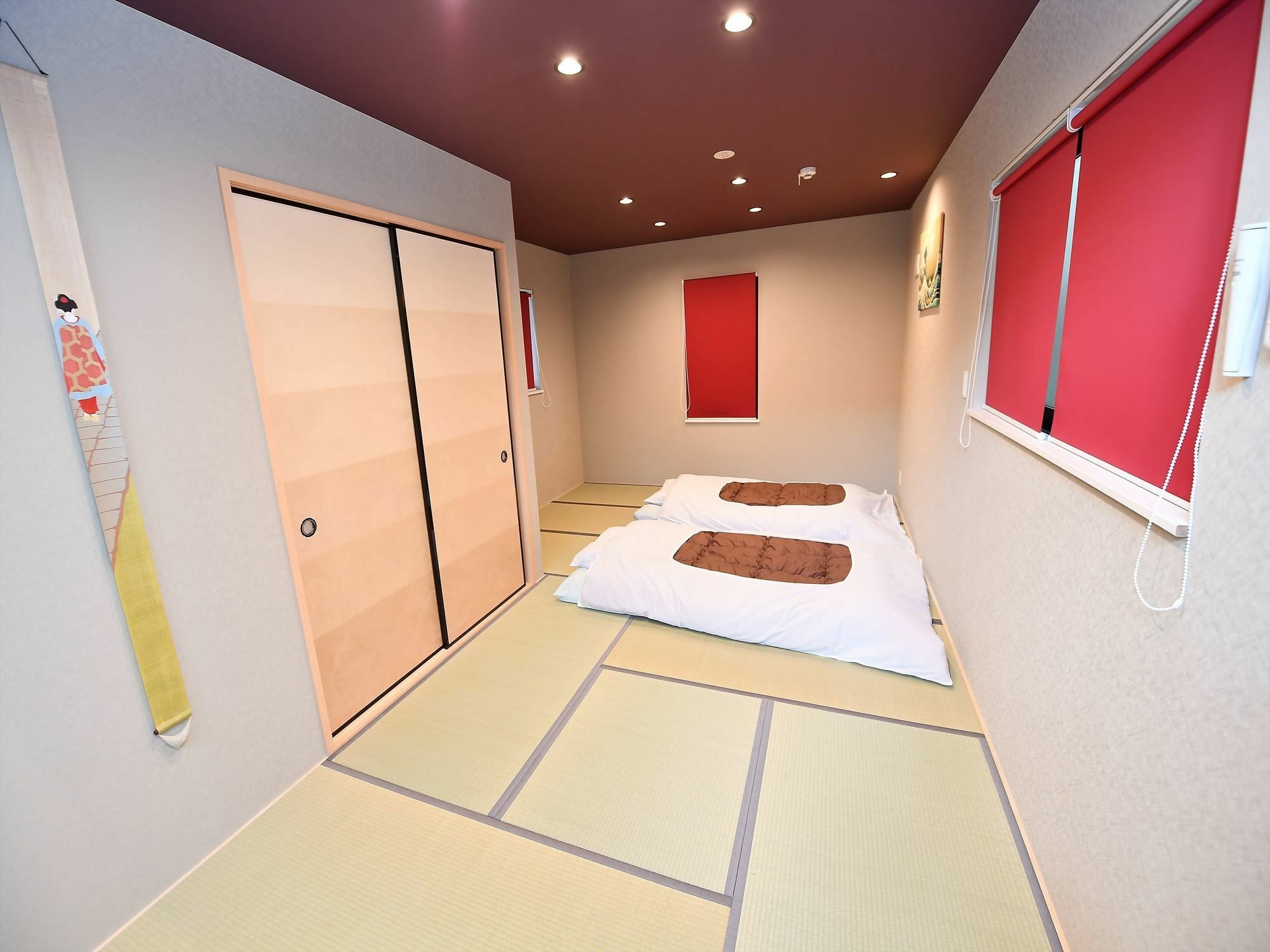Coto Tokyo Asakusa 5 Ngoại thất bức ảnh